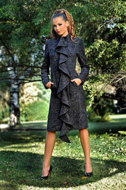 Лукс и през деня 