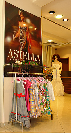 Astella Atelier