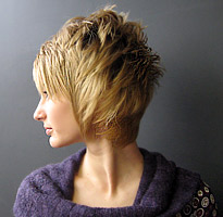 Тази пролет прическите са въздушни, леки  и подвижни