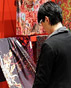 Autumn/Winter 2010/2011 trend report from Première Vision 