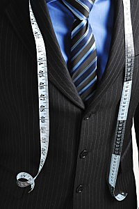 Дизайнерски конкурс по проекти и готови облекла Костюмът за мъжа от xxi век