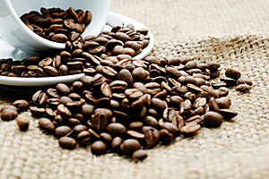 Кафето като пилинг средство