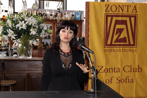 ZONTA International навърши 90 години 