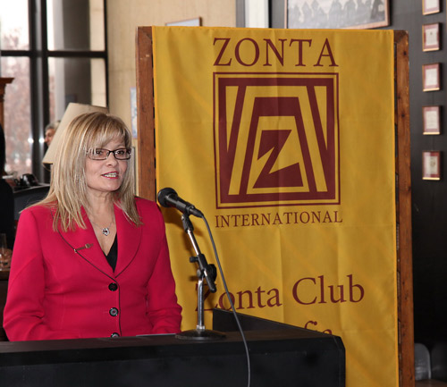 ZONTA International навърши 90 години 