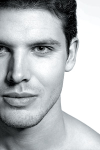 ���� �� ������� ������������ ��� �������� � Eucerin Men