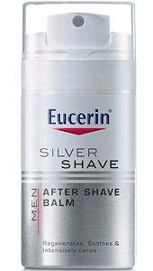 ���� �� ������� ������������ ��� �������� � Eucerin Men