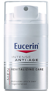 ���� �� ������� ������������ ��� �������� � Eucerin Men