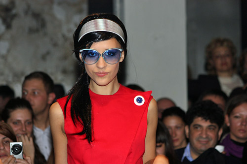 Лондонският шик: пътуване във времето 