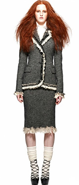 �������� Pre-Fall 2010 �� ���������� �������