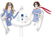 �������� ���� VICHY