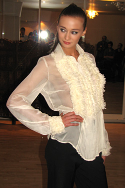 Jeny Style