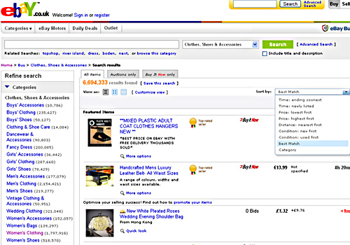 Ebay