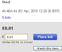 Ebay 