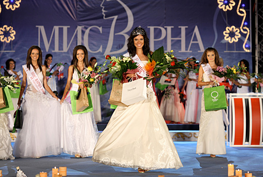 Търси се новата Мис Варна 2010