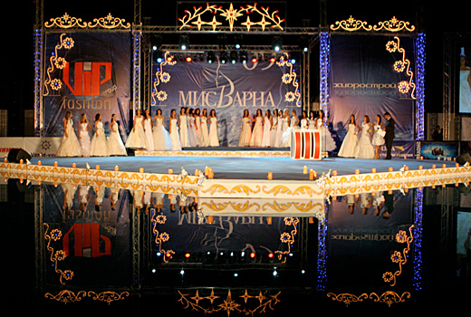 Търси се новата Мис Варна 2010