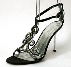 Бални обувки 2010