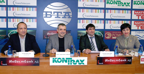 МЕДИЙНИ ПАРТНЬОРИ