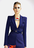 Autumn 2010 from Versace