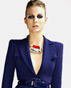 Autumn 2010 from Versace