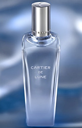 Cartier De Lune - ������ ������ �� Cartier
