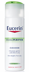 EUCERIN� ������� ������ ����� DERMOPURIFYER �� ���������� �� ���������� ����