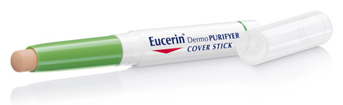 EUCERIN® създаде новата серия DERMOPURIFYER за проблемите на акнетината кожа