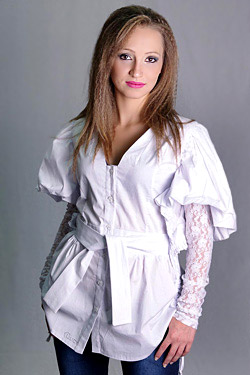 Мода онлайн от Extazy fashion