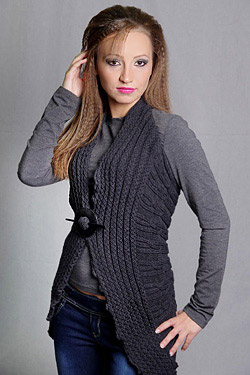 Мода онлайн от Extazy fashion