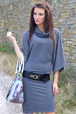 Мода онлайн от Extazy fashion