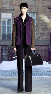 Колекция Pre-Fall 2011 на Givenchy