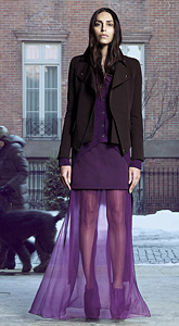 Колекция Pre-Fall 2011 на Givenchy