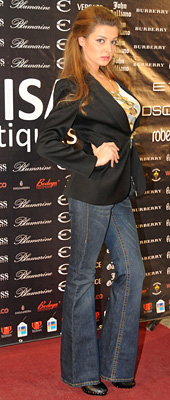 LUISA Boutique