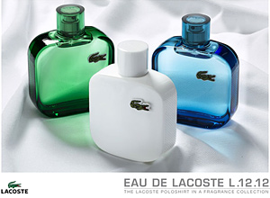Lacost� ��������� ������������ �������� L.12.12