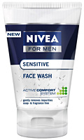 Nivea ����� ���� ��������� ����� NIVEA FOR MEN Sensitive