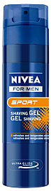 NIVEA FOR MEN SPORT