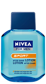 NIVEA FOR MEN SPORT