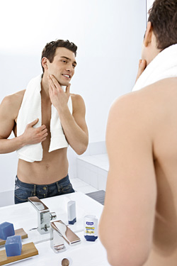 NIVEA FOR MEN SPORT