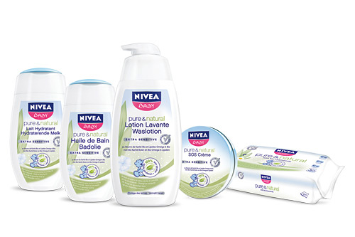 Симона Пейчева представи новата серия на Nivea