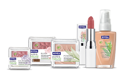 Симона Пейчева представи новата серия на Nivea