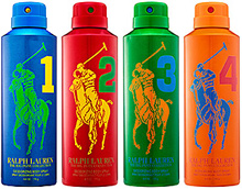 Ralph Lauren ������� ������� �� �������������� �����