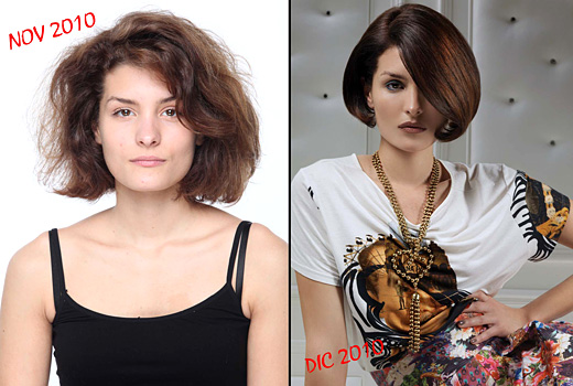 ���������� ���� � ����������� �� ALCINA