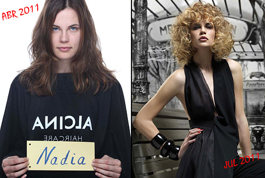 ���������� ���� � ����������� �� ALCINA