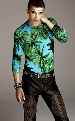������� ������� ������ ���� �������� �� H&M