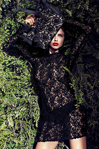 ����� ������ �� ������������ �� Blumarine � ���