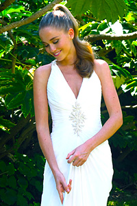 ���������� �������� ������� � �������� ������� �� Pronovias