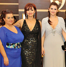 ��� ���� � ������� �� Bridal Fashion �� ����� ����� ���