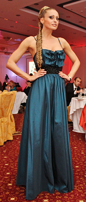 ��� ���� � ������� �� Bridal Fashion �� ����� ����� ���