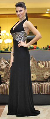 ��� ���� � ������� �� Bridal Fashion �� ����� ����� ���