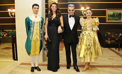 ��� ���� � ������� �� Bridal Fashion �� ����� ����� ���