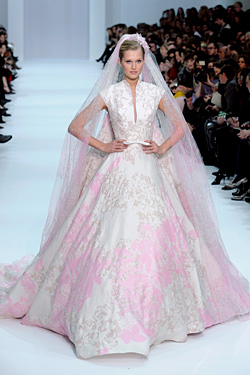 ����� �������, ��� ����� ���� �� Elie Saab